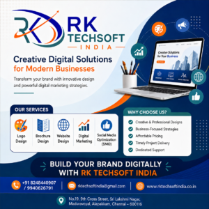 RK Techsoft India