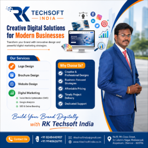RK Techsoft India