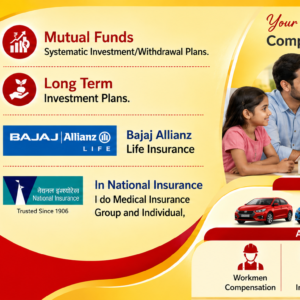 Sai Suren Solutions