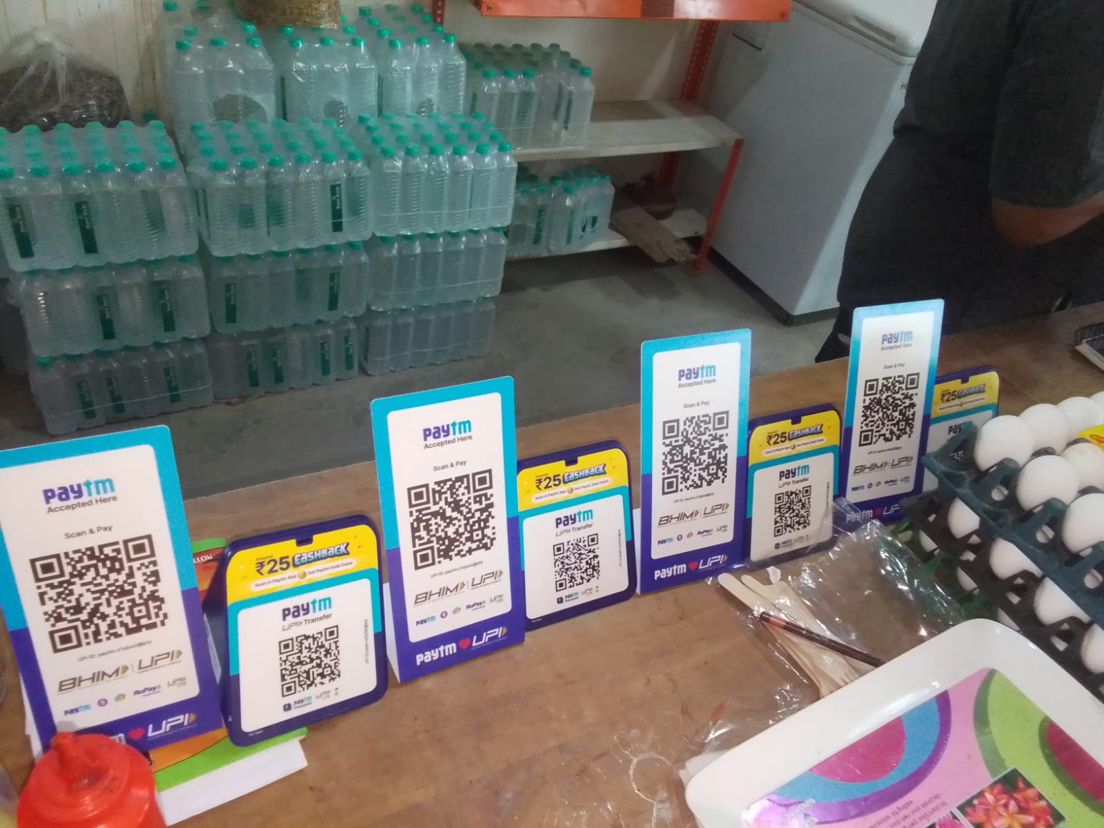 Paytm Machine Sales and Service | Monthly Rent FREE – Call 6369724890