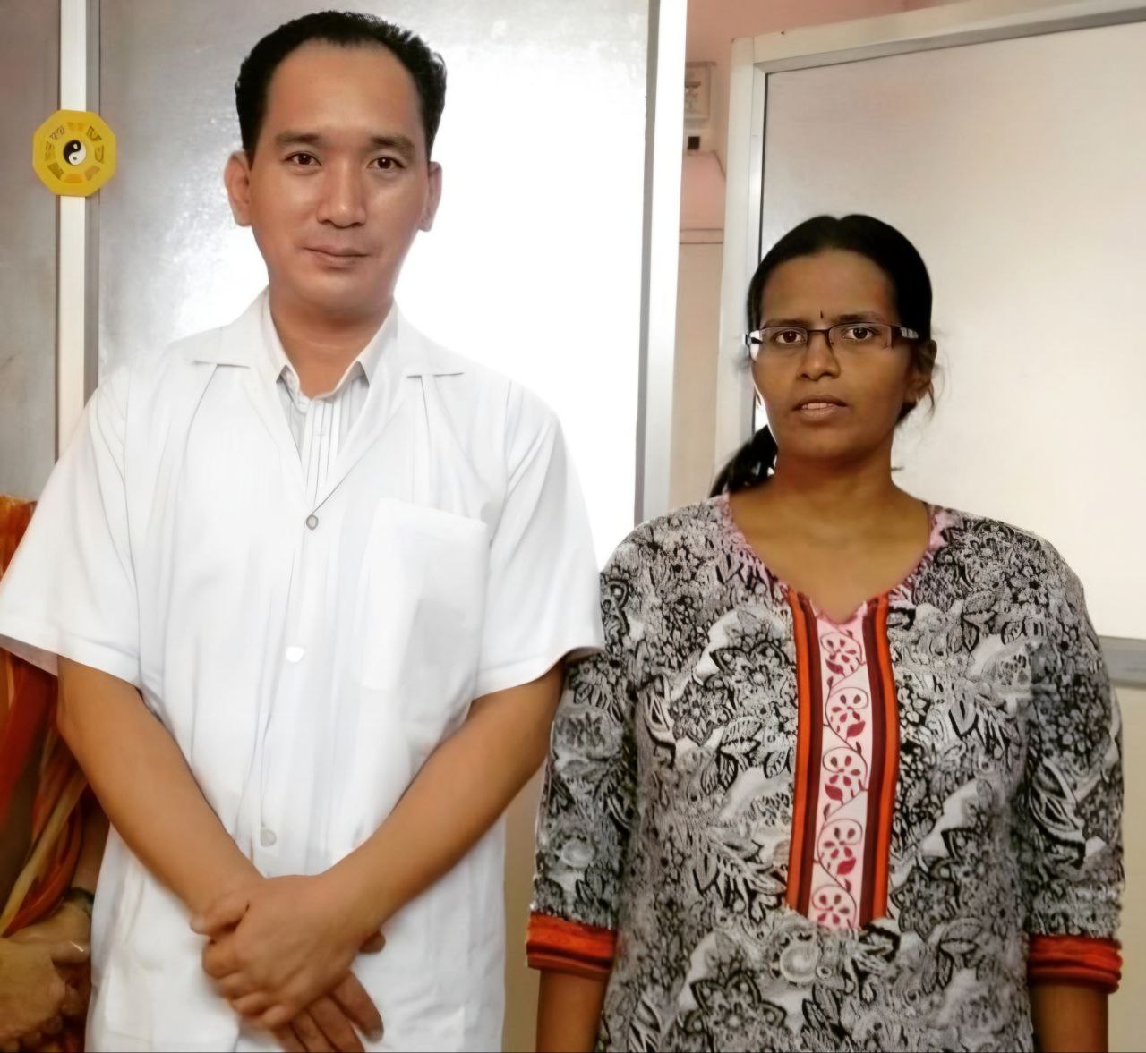 Jayanth Acure Health Care – Acupuncture | Cupping Therapy | Foot Reflexology