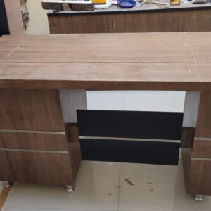Aadhi Sivasakthi Interiors – All Types of Wood Works Modular Kitchen | Loft Covering Cupboards | Pooja Cupboards | Office & Space Partitions | False Ceiling | Netlon, ACP, PVC & UPVC Works